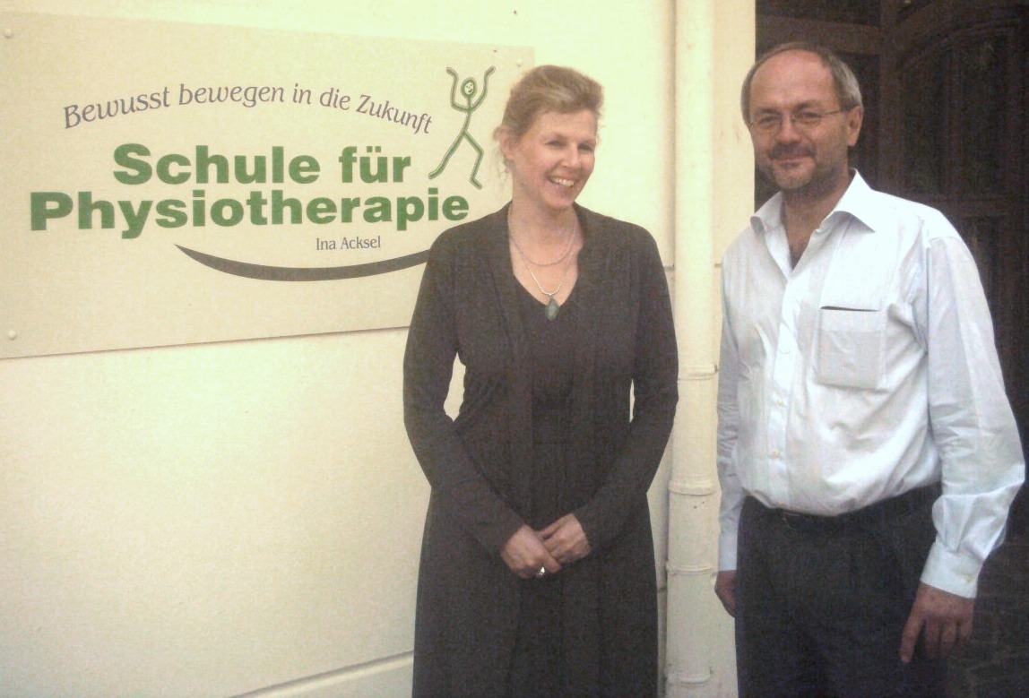 Gesundheitsstandort Wittgenstein